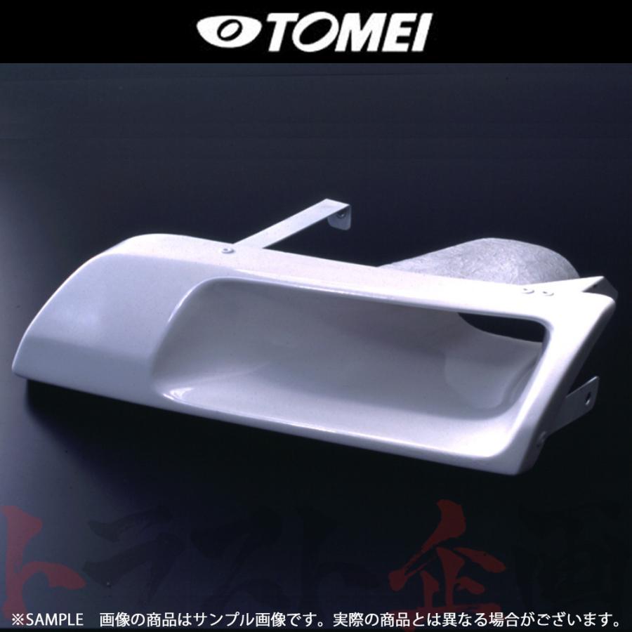 TOMEI POWERED TOMEI 東名パワード ヘッドライト エアインテーク