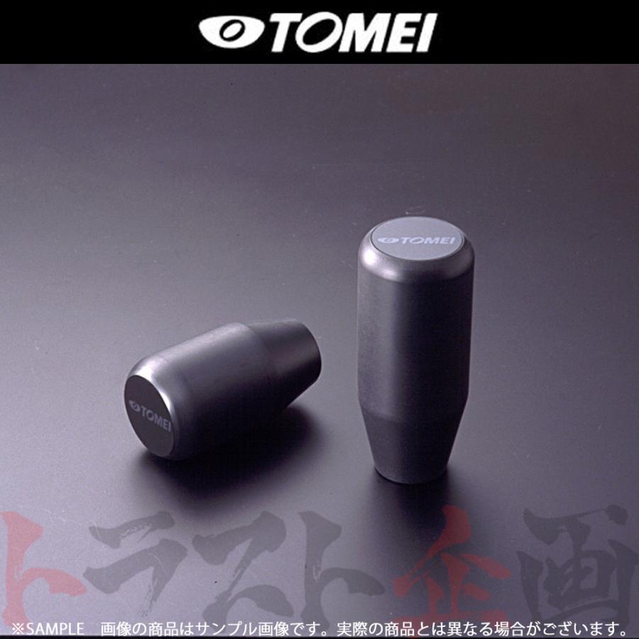 TOMEI 東名パワード シフトノブ (ショートタイプ) M10 x P1.5 763014 トラスト企画 (612111086｜trustkikaku4