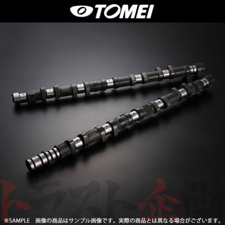 TOMEI 東名パワード ポンカム マークII マーク2 JZX110 1JZ-GTE 後期 PONCAM (IN/EX) 143071 トラスト企画 トヨタ (612121027｜trustkikaku4