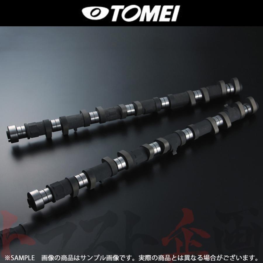 TOMEI POWERED TOMEI 東名パワード ポンカム スープラ JZA80 2JZ-GTE