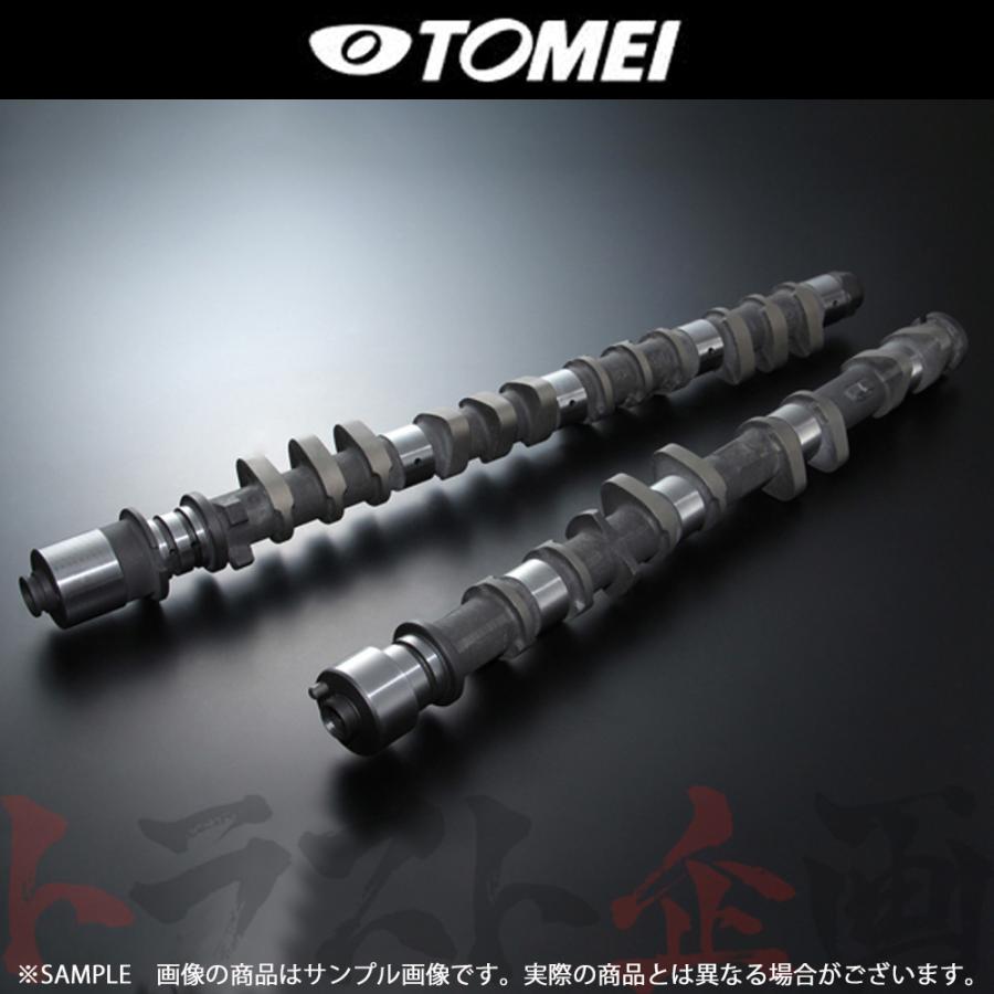 TOMEI POWERED TOMEI 東名パワード ポンカム カローラ レビン AE111