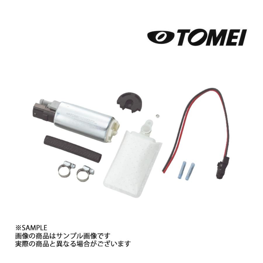 TOMEI POWERED 即納 東名パワード 燃料ポンプ マークII JZX100 TOMEI POWERED 即納 東名パワード 燃料ポンプ マークII JZX100