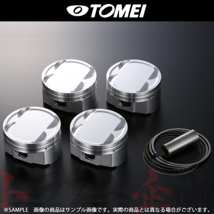 TOMEI POWERED 東名パワード 鍛造 ピストンキット インプレッサ TOMEI POWERED 東名パワード 鍛造 ピストンキット インプレッサ