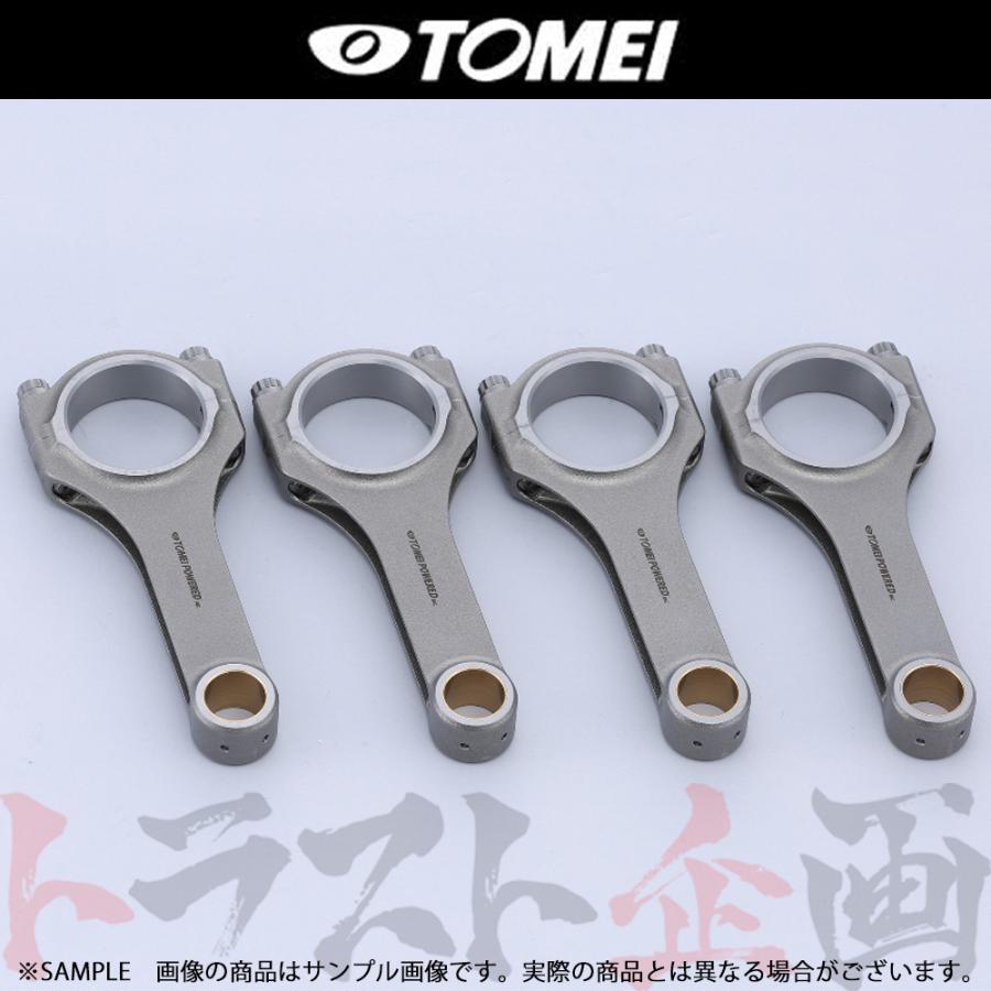 TOMEI POWERED TOMEI 東名パワード コンロッド シルビア S15 SR20DET