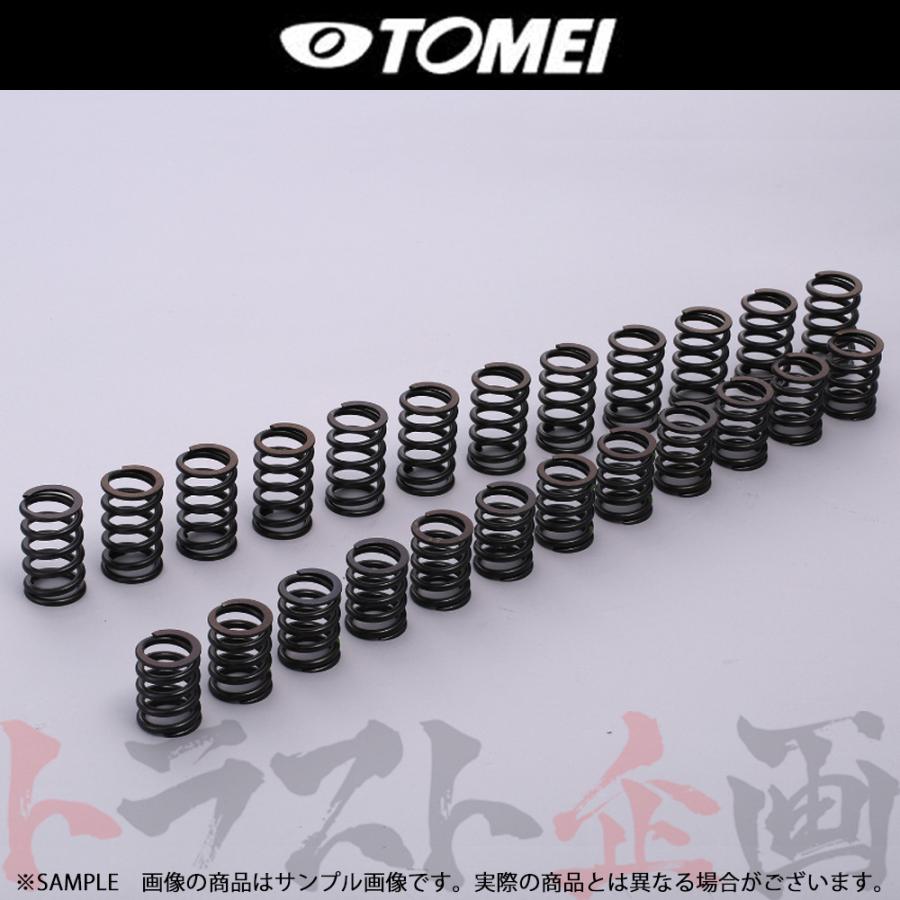 TOMEI POWERED 東名パワード バルブスプリング スカイライン ECR33 