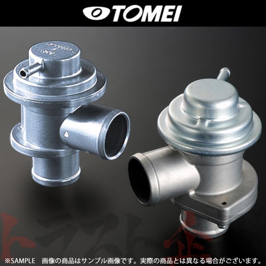 【shi】専用です。 TOMEI POWERED 東名パワード ブローオフバルブ ランサー