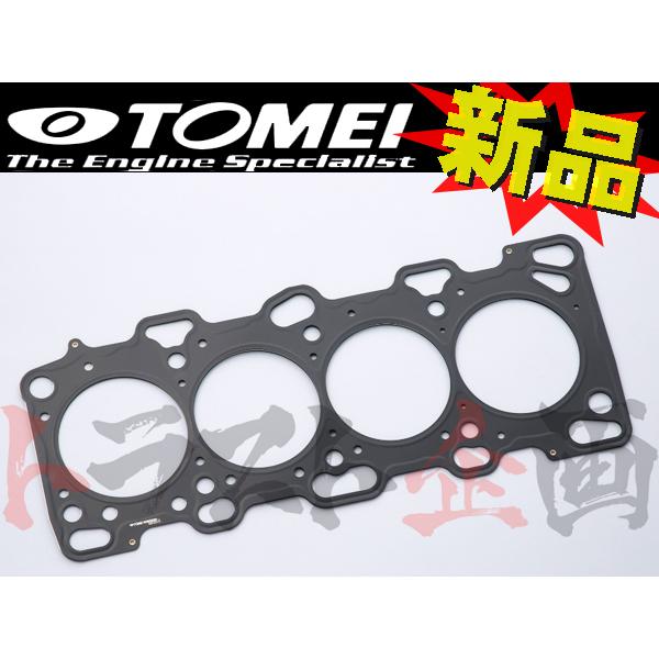 TOMEI POWERED TOMEI 東名パワード メタル ヘッドガスケット ランサー