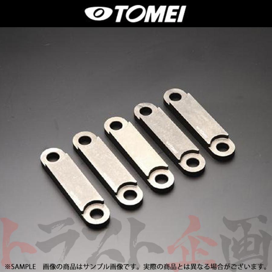 TOMEI POWERED TOMEI 東名パワード クランクキャップラダー カローラ