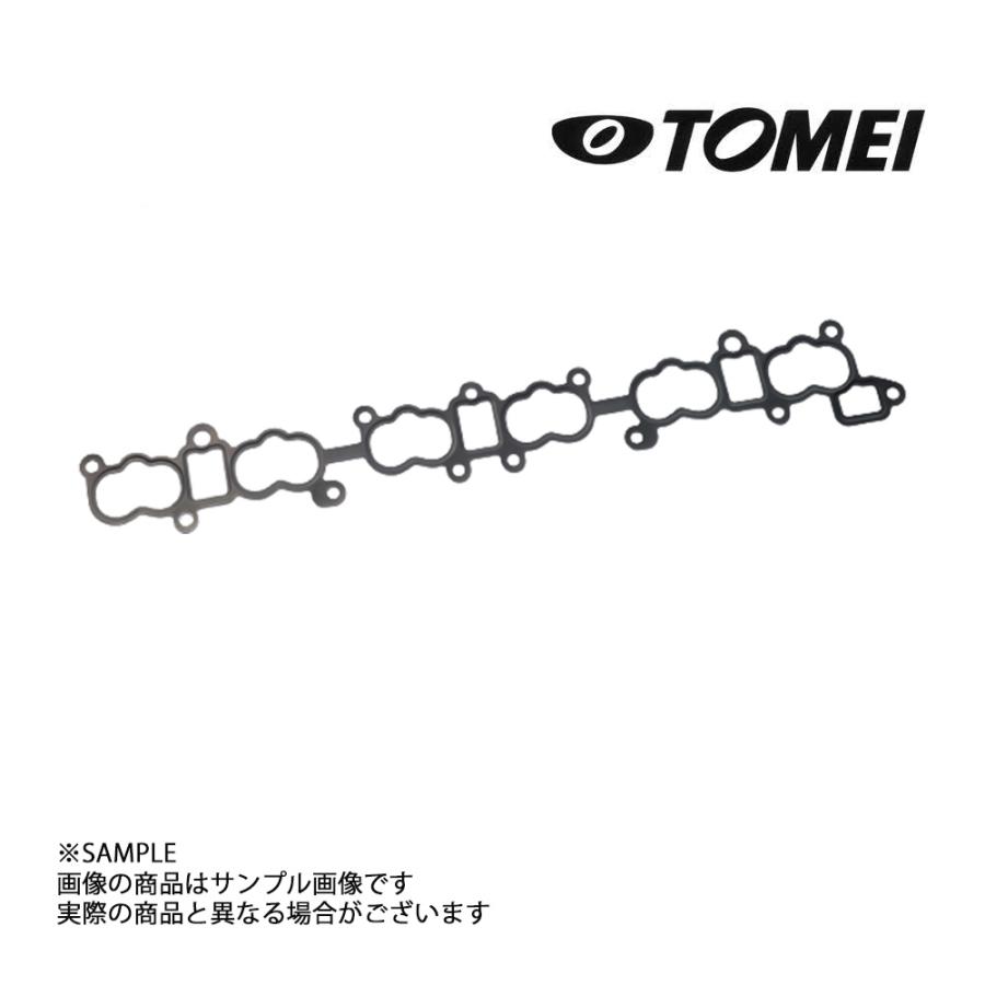 TOMEI POWERED TOMEI 東名パワード インテーク マニホールド