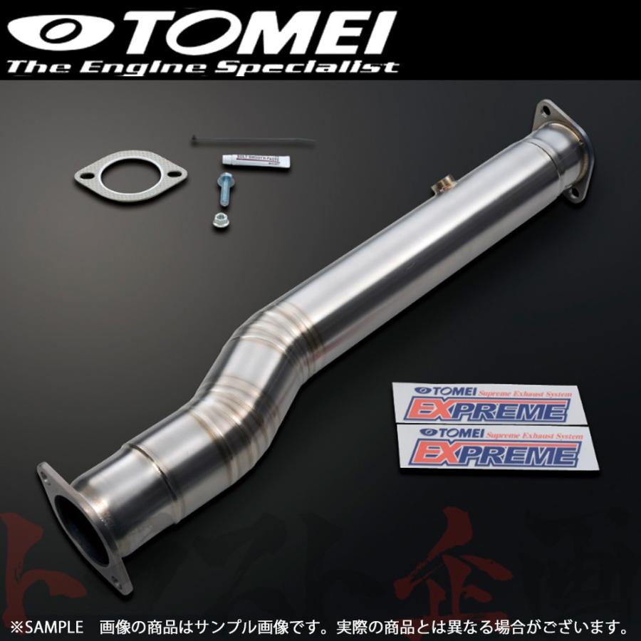 TOMEI POWERED 東名パワード 触媒 ランサー エボリューション 10 TOMEI POWERED 東名パワード 触媒 ランサー エボリューション 10