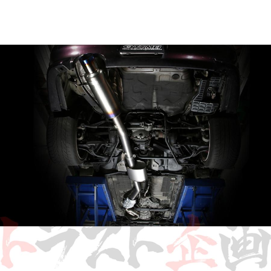 TOMEI POWERED TOMEI 東名パワード マフラー スカイライン GT-R R33
