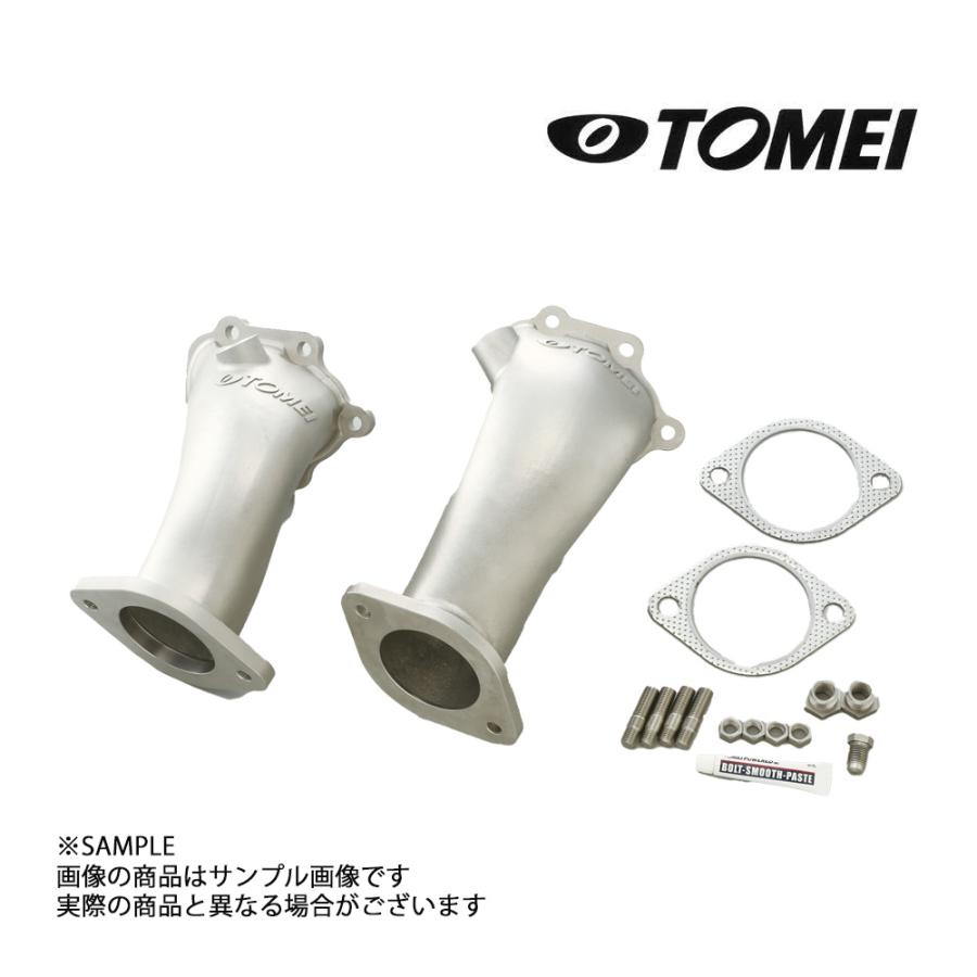 TOMEI POWERED 東名パワード フルキャスト ターボ アウトレット TOMEI POWERED 東名パワード フルキャスト ターボ アウトレット
