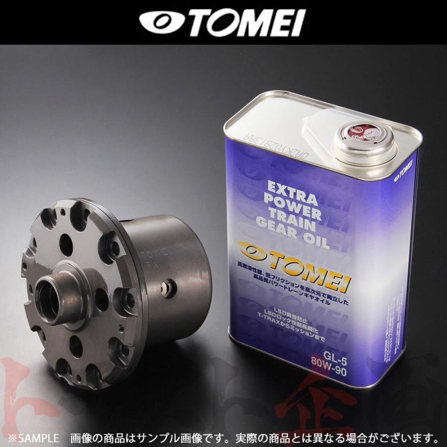 TOMEI POWERED - TOMEI 東名パワード T-TRAX ADVANCE LSD (結核症/2WAY) マジェスタ UZS155 1UZ-FE 562027 営業組合計画すること トヨタ (612151008