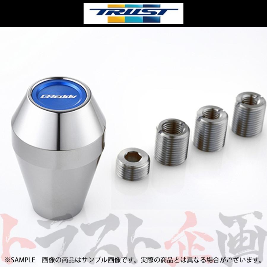 TRUST（トラスト） シフトノブ 汎用 5MT A-TYPE 14500571 (618111001