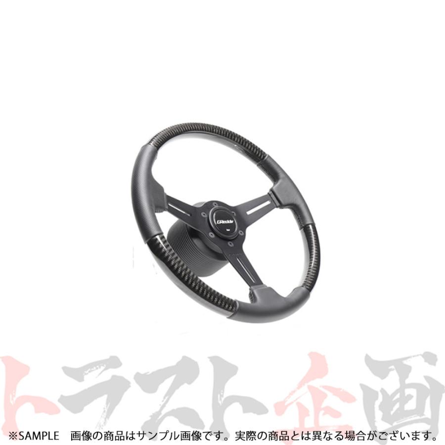 TRUST（トラスト） GReddy スポーツ ステアリングホイール リアル