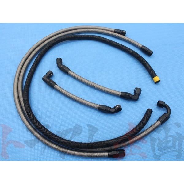 TRUST（トラスト） オイルクーラー スカイラインGT-R R32/BNR32