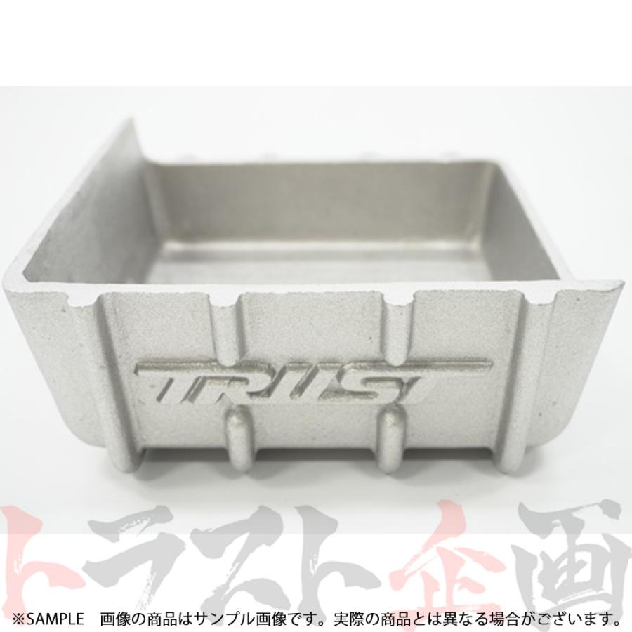 TRUST（トラスト） GReddy 大容量オイルパンキット スカイライン GT-R