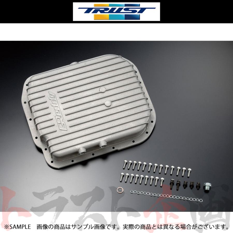 TRUST（トラスト） GReddy 大容量オイルパンキット シルビア S15 