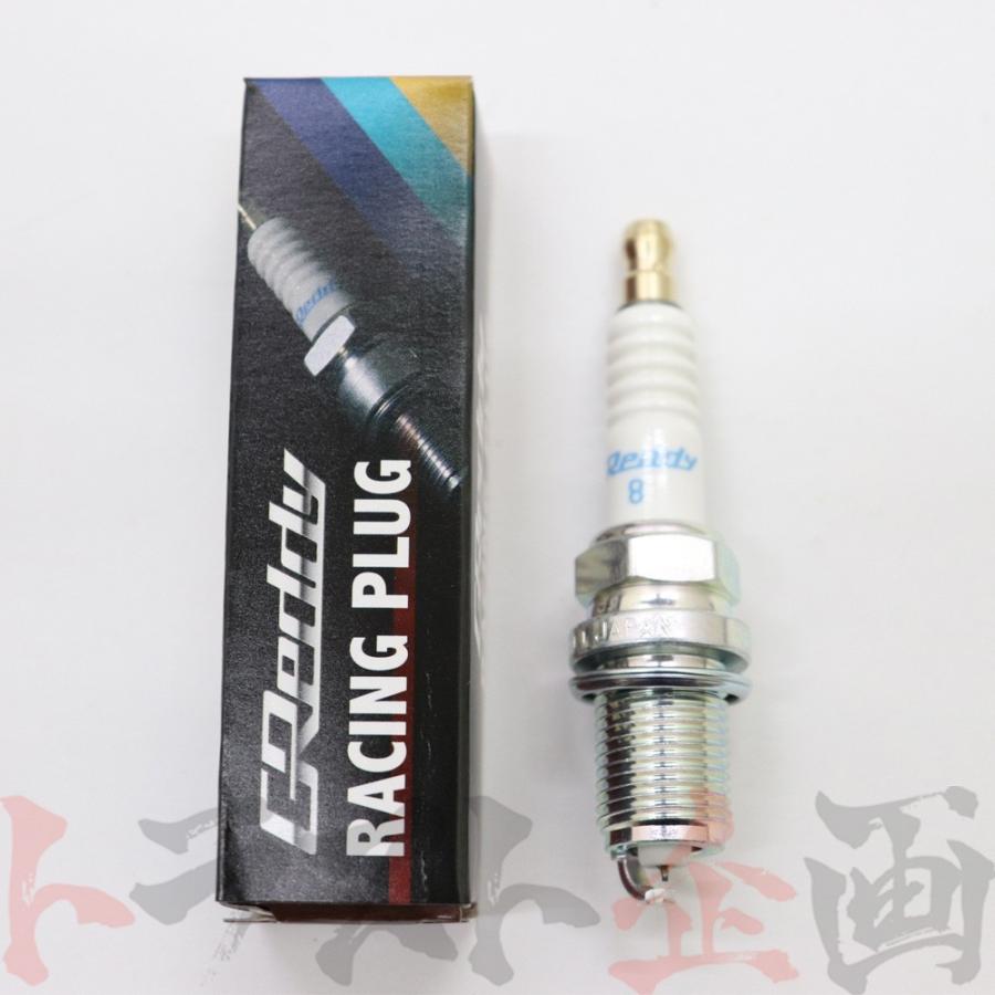 TRUST（トラスト） 即納 プラグ マークII マーク2 JZX81/JZX90/JZX100