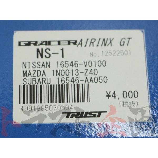 TRUST トラスト エアクリ インプレッサ スポーツワゴン GF8 EJ20 フィルター AIRINX-GT 12522501 NS-1GT トラスト企画 (618121501｜trustkikaku4｜04