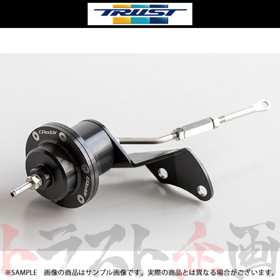 TRUST（トラスト） GReddy 強化アクチュエーター 86 ZN6 11511600