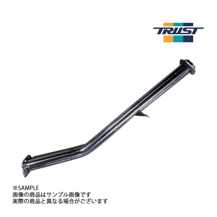 TRUST（トラスト） GReddy サーキットスペック フロントパイプ 86 ZN6 