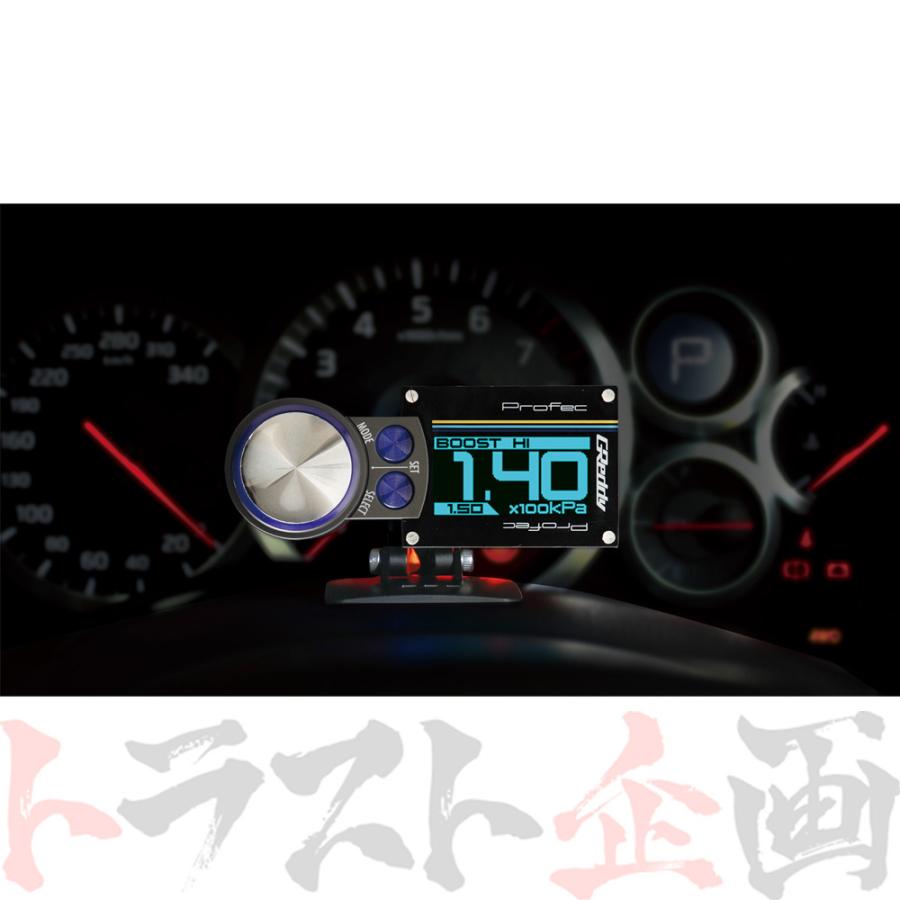 TRUST トラスト PROFEC プロフェック ブーストコントローラー