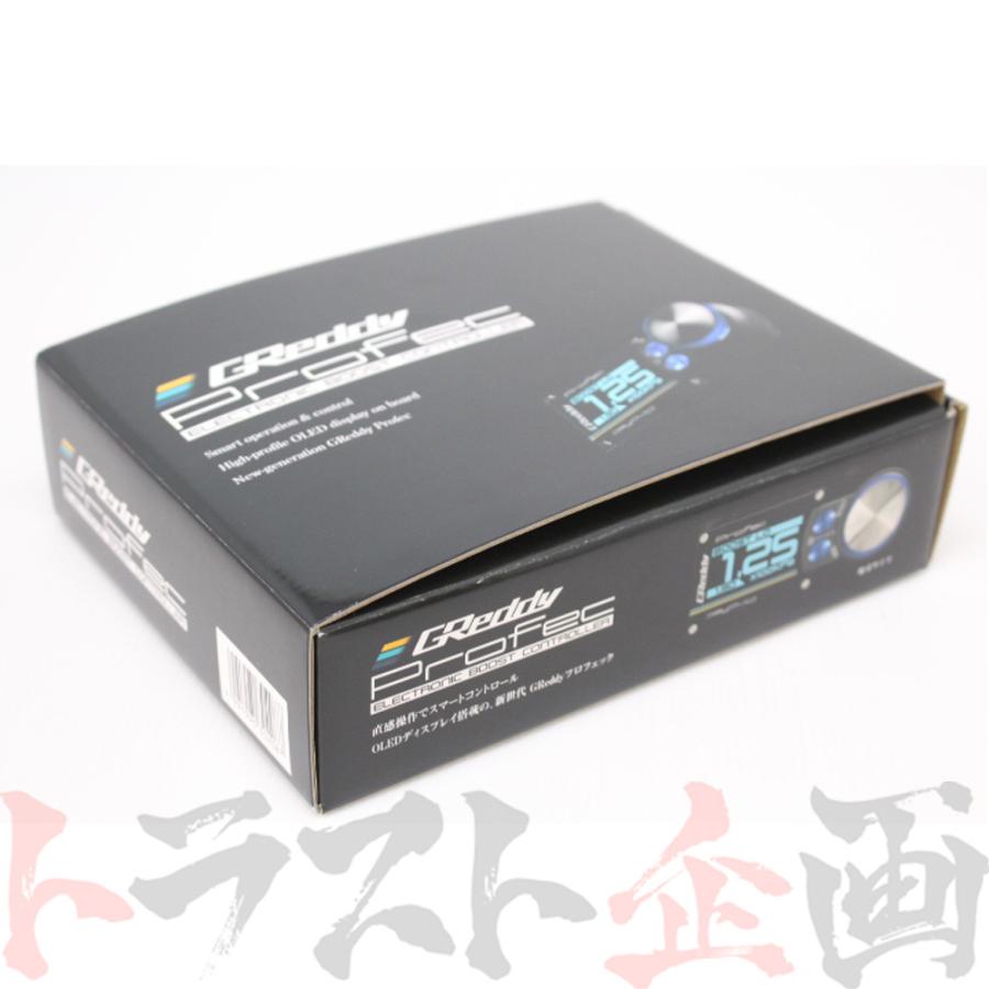 TRUST トラスト PROFEC プロフェック ブーストコントローラー TRUST トラスト PROFEC プロフェック ブーストコントローラー