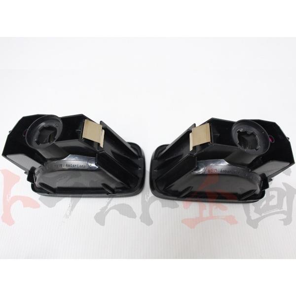 NISMO 即納 ニスモ フロント ウインカー スカイライン GT-R BNR34 -00