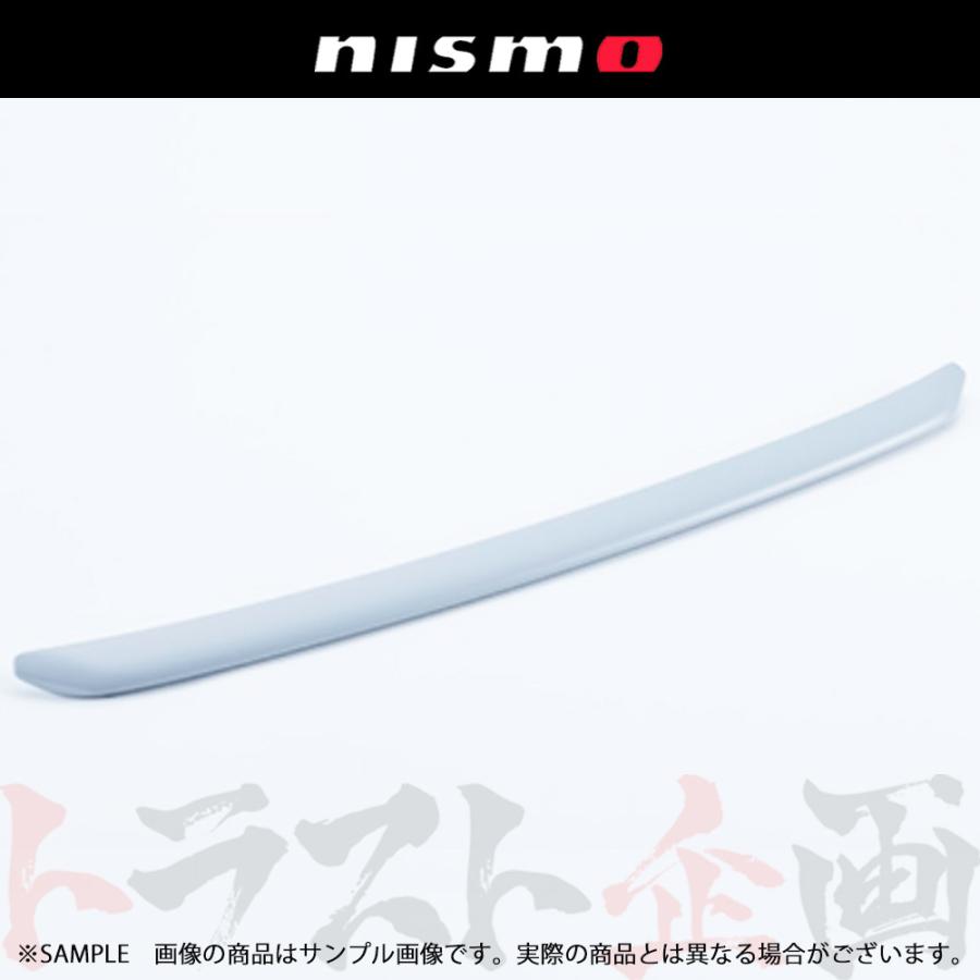 NISMO ニスモ ヘリテージ フード トップ モール スカイライン GT-R R32
