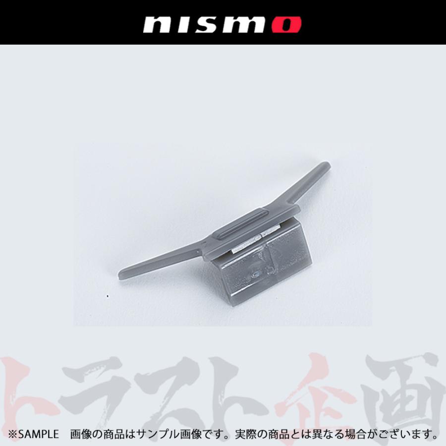 NISMO ニスモ ヘリテージ フロントウィンドウ クリップ スカイライン