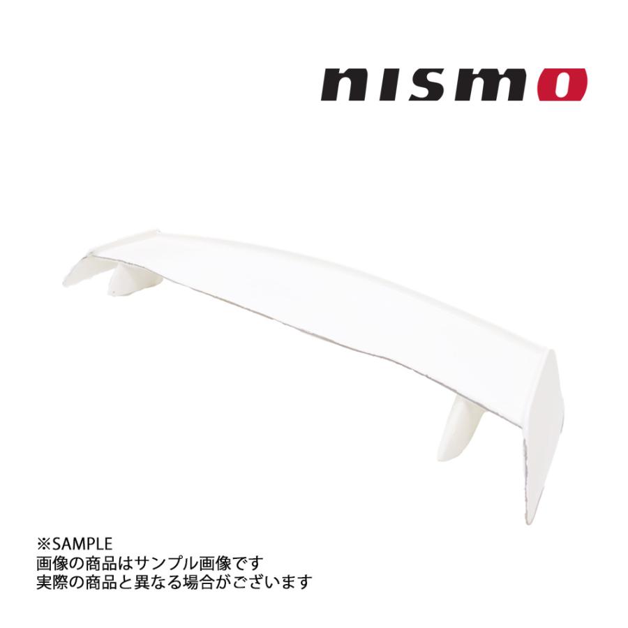 NISMO ニスモ リアウィング シルビア S 純正大型リアスポイラー装着