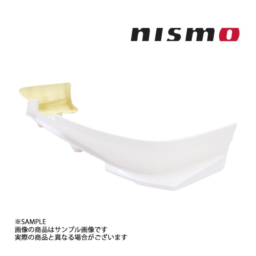 s15 ニスモ　リアバンパー　ハーフ　サイドステップ NISMO シルビア S15 リアバンパースポイラー(ハーフタイプ) : エアロ