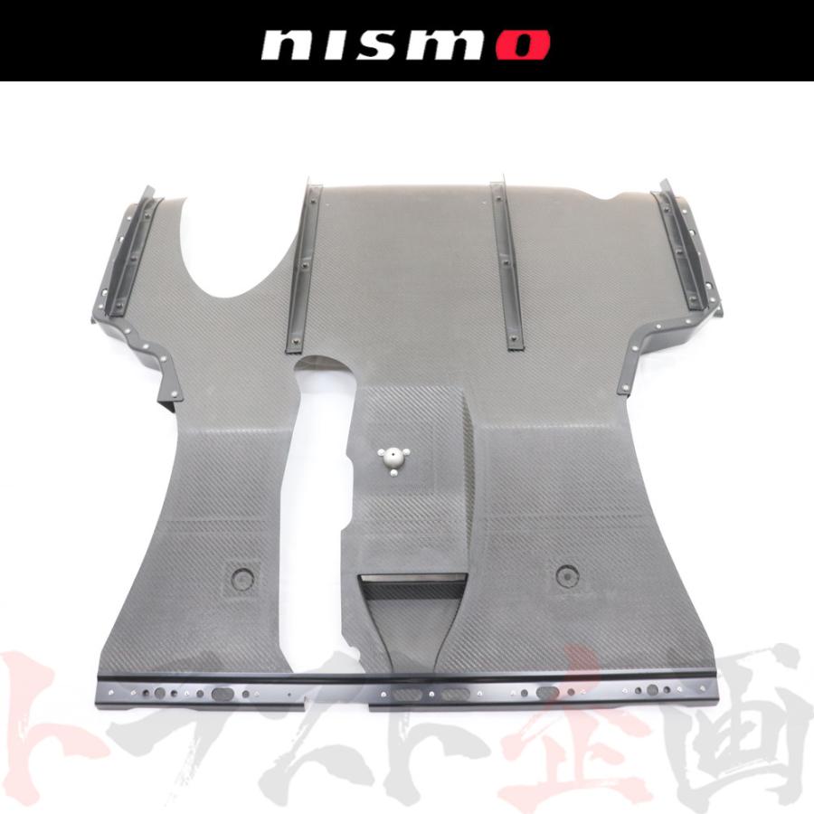NISMO 即納 ニスモ ヘリテージ リア ディフューザー Assy スカイライン