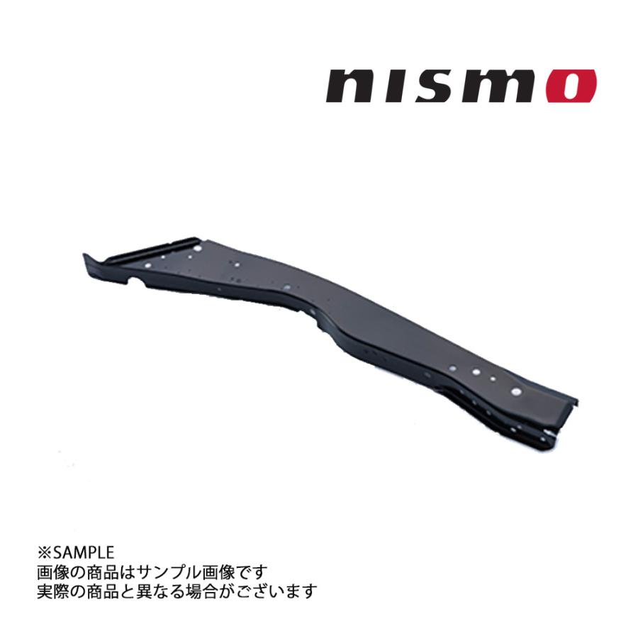 NISMO ニスモ ヘリテージ メンバー サイド フロント 助手席側