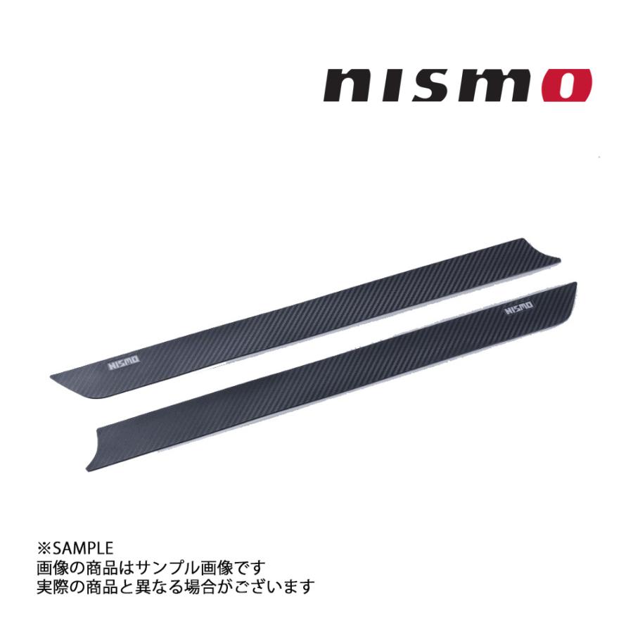 NISMO 即納 ニスモ 40th 記念 ドア インナー プロテクター NISMO 即納 ニスモ 40th 記念 ドア インナー プロテクター
