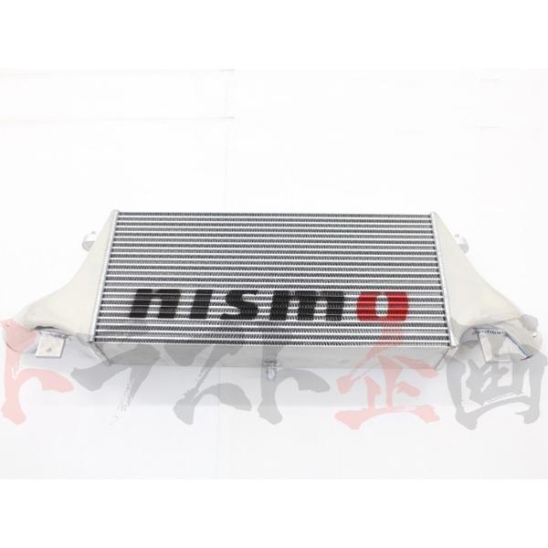 NISMO ニスモ インタークーラー スカイライン GT-R BNR32/BCNR33 14461-RS582 ニッサン (660121112｜trustkikaku4｜02