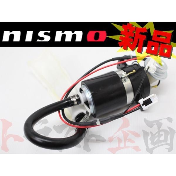 NISMO ニスモフューエルポンプ NISMO ニスモ フューエルポンプ スカイライン GT-R R34/BNR34 RB26DETT