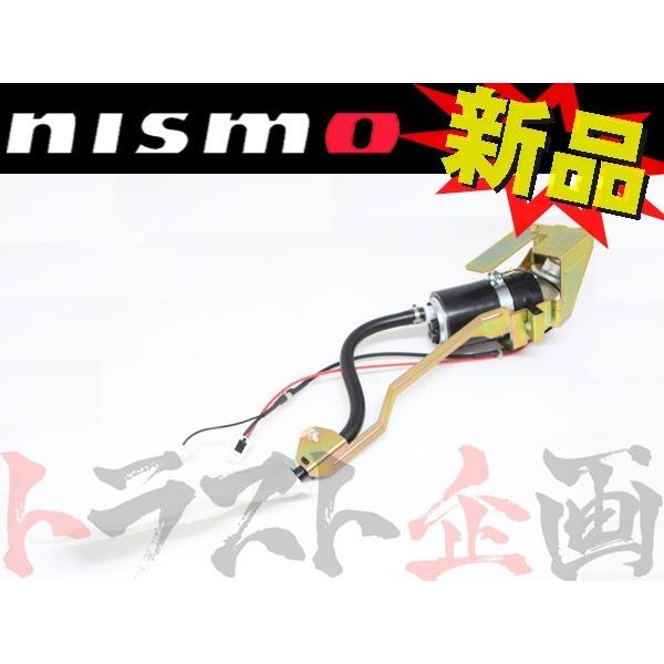 NISMO ニスモ フューエルポンプ スカイライン R34/ER34/ENR34 RB25DET