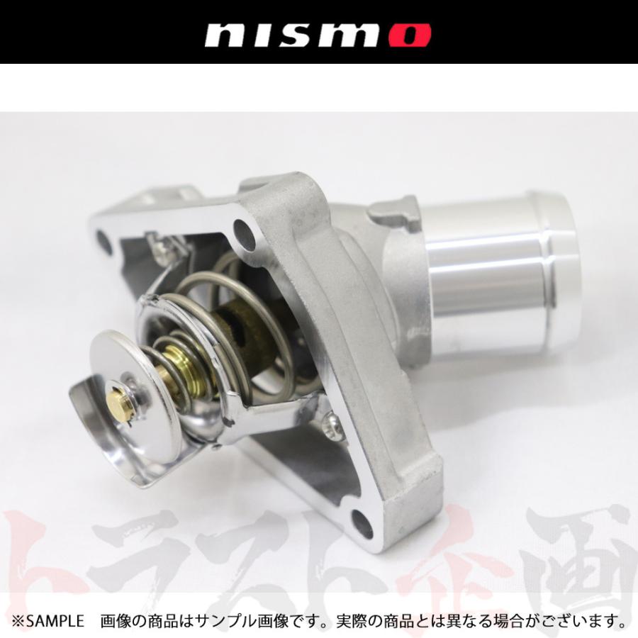 NISMO ニスモ サーモスタット スカイライン クーペ V35/CPV35 VQ35DE 21200-RSZ30 トラスト企画 ニッサン (660121233｜trustkikaku4