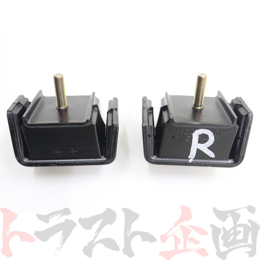 NISMO ニスモ 強化 エンジン マウント 1台分 スカイライン GT-R R32