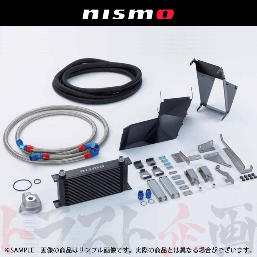 NISMO ニスモ オイルクーラー スカイライン GT-R BNR32 全車 21300