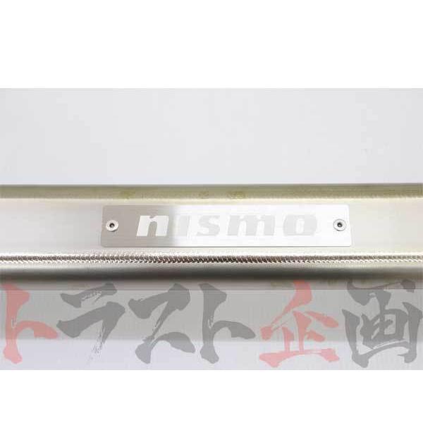 NISMO　ニスモ　チタンタワーバー　スカイライン　GT-R　ニッサン　トラスト企画　54420-RSR22　BNR32　(660122125