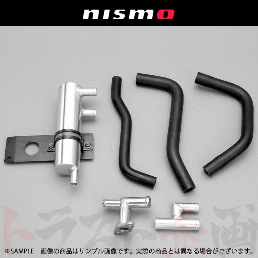 NISMO 即納 ニスモ オイルセパレーター スカイライン GT-R R32/ BNR32 