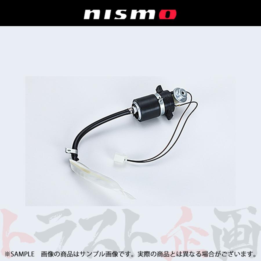 NISMO ニスモ ヘリテージ フューエルポンプ インタンク スカイライン 