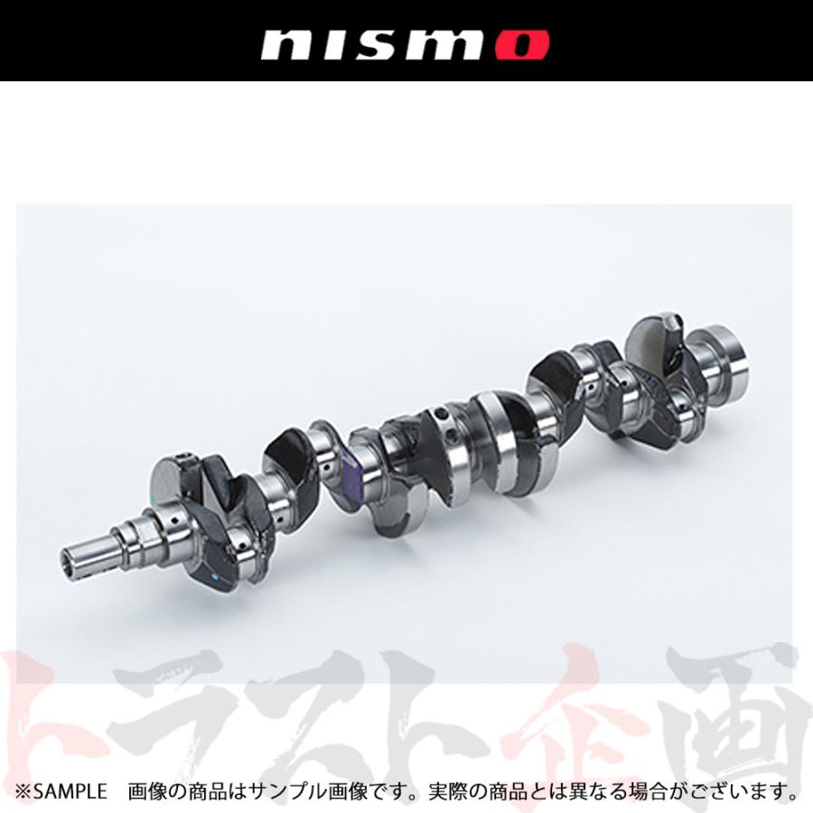 NISMO ニスモ ヘリテージ クランクシャフト スカイライン GT-R R34