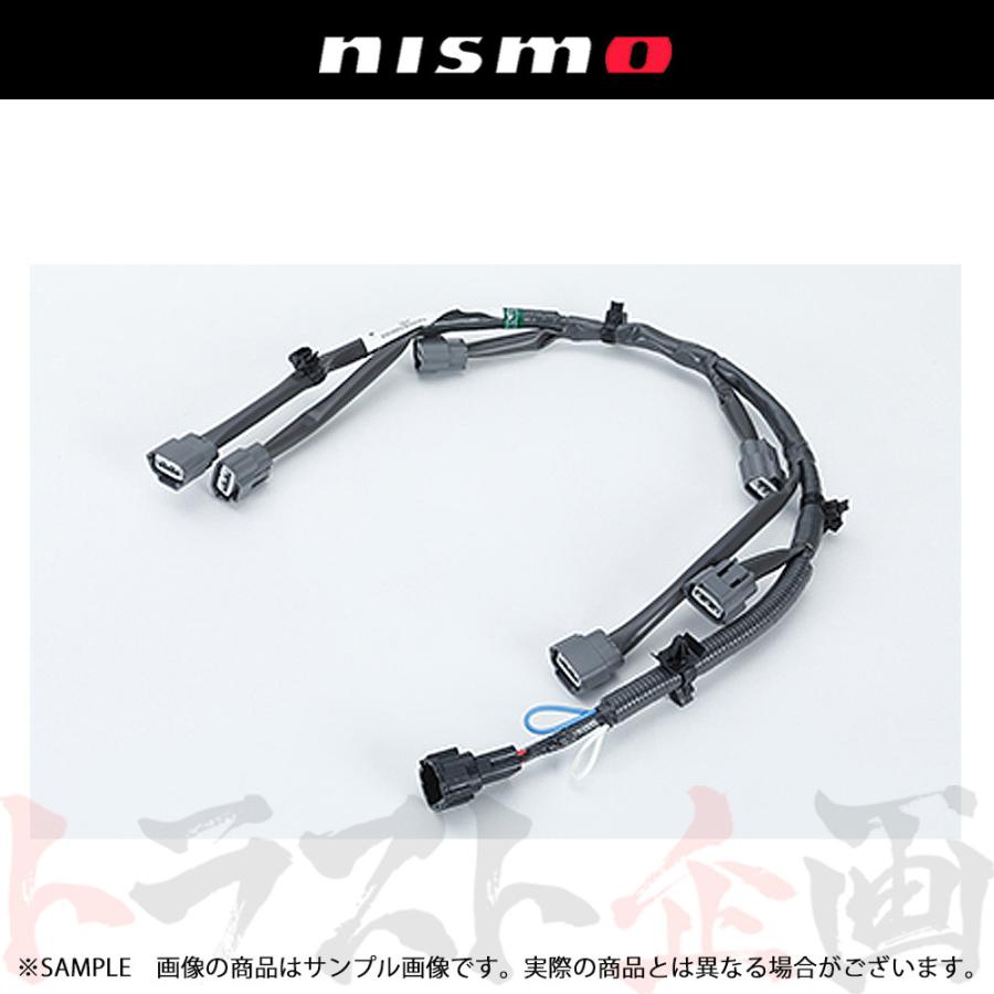 NISMO ニスモ ヘリテージ ダイレクト イグニッション ハーネス スカイライン GT-R R34/BNR34 RB26DETT 24079-RHR40  (660122168｜trustkikaku4