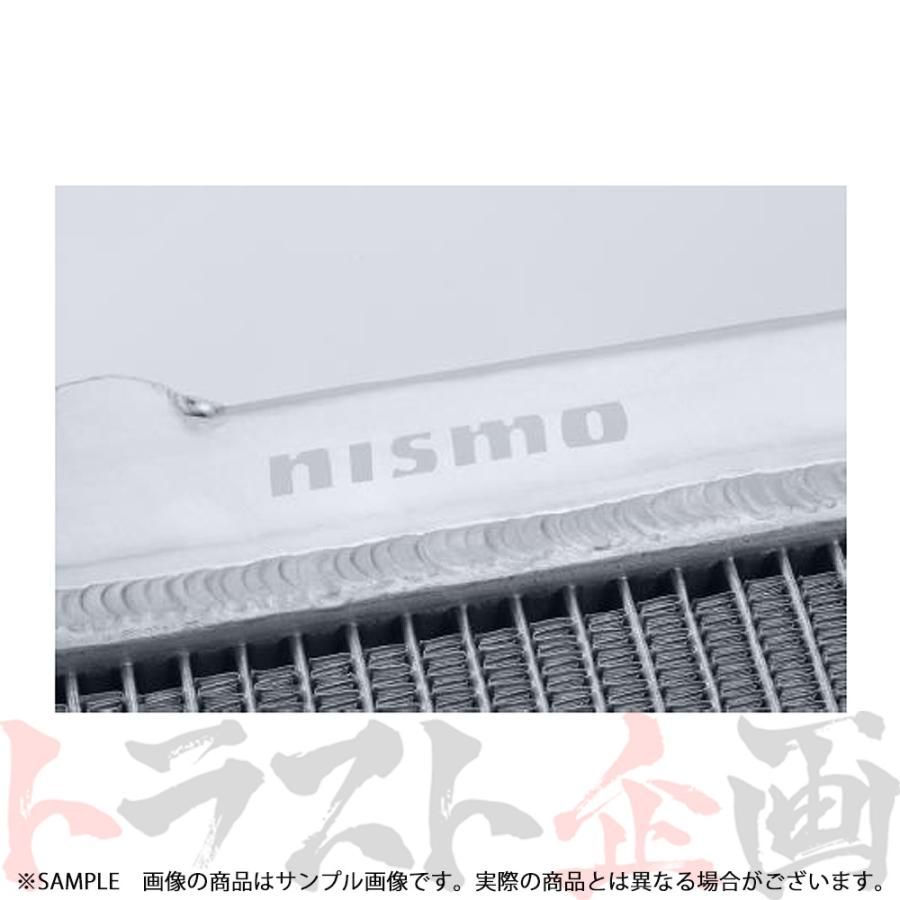 NISMO 即納 ニスモ ラジエター スカイライン GT-R BNR34/R34 全車
