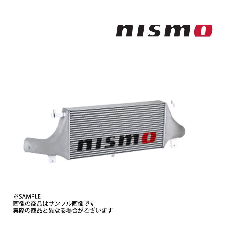 NISMO ニスモ インタークーラー 75mm スカイライン GT-R BNR32 14461