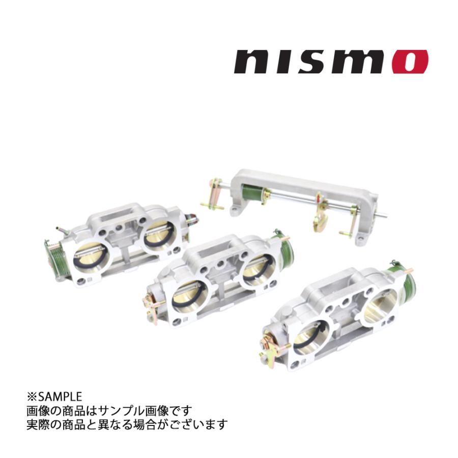 NISMO ニスモ ヘリテージ スロットル チャンバー スカイライン GT-R